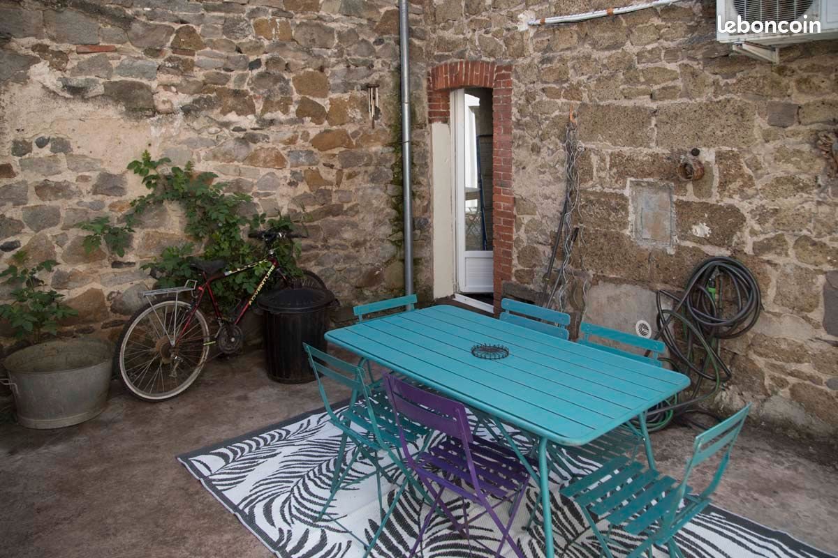 Maison à vendre, 98m², Langeac