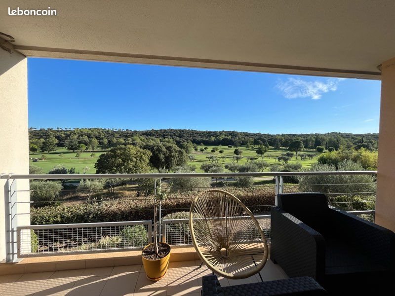 Appartement à louer, 74m², Nîmes