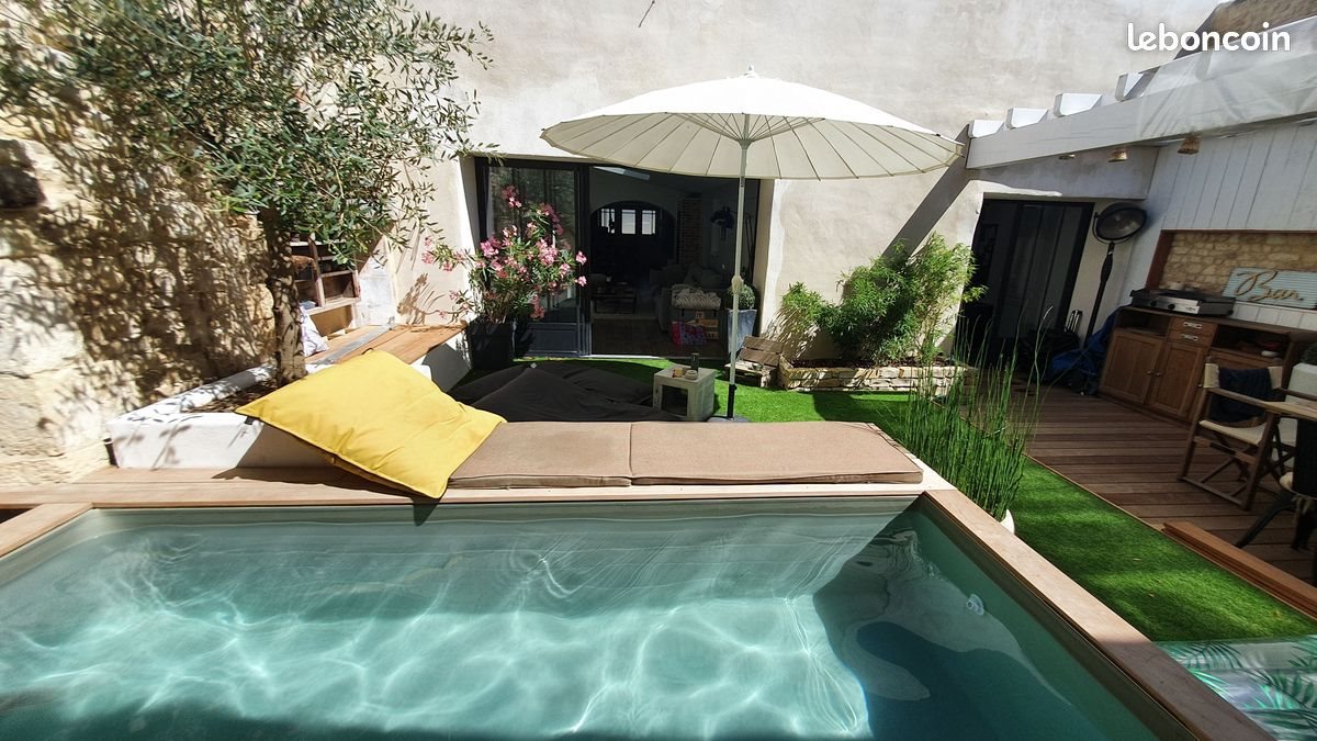 Maison à vendre, 174m², Bourgneuf