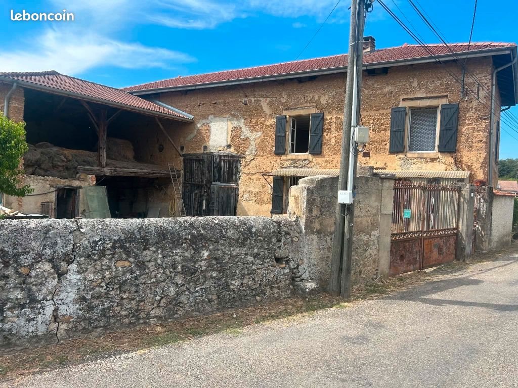 Maison à vendre, 100m², Sillans