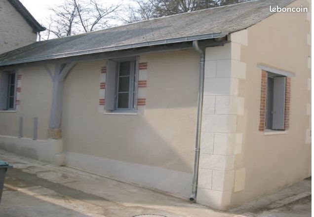 Appartement à louer, 35m², Amboise