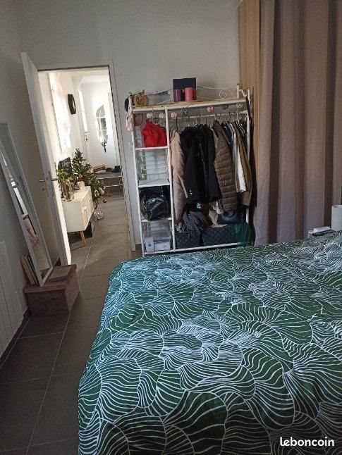 Appartement à louer, 35m², Amboise