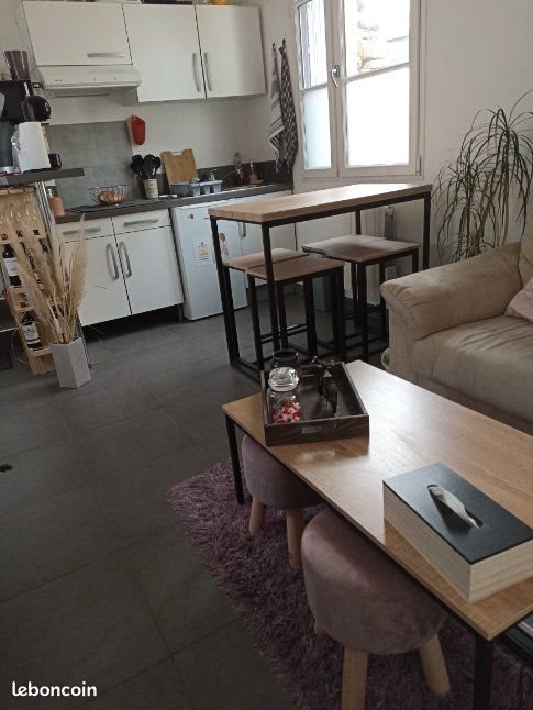 Appartement à louer, 35m², Amboise