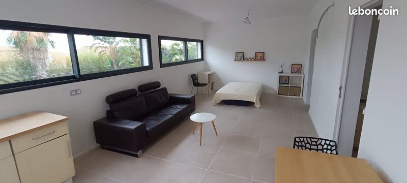 Appartement à louer, 35m², La Valette-du-Var