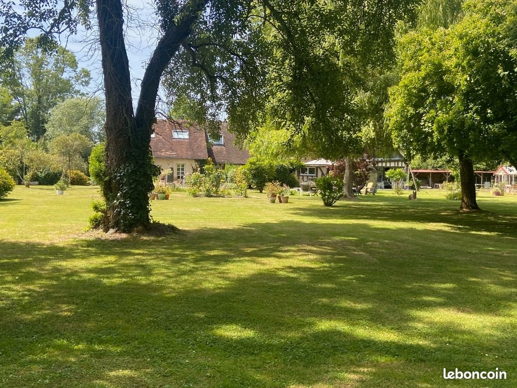 Maison à vendre, 214m², Mortagne-au-Perche