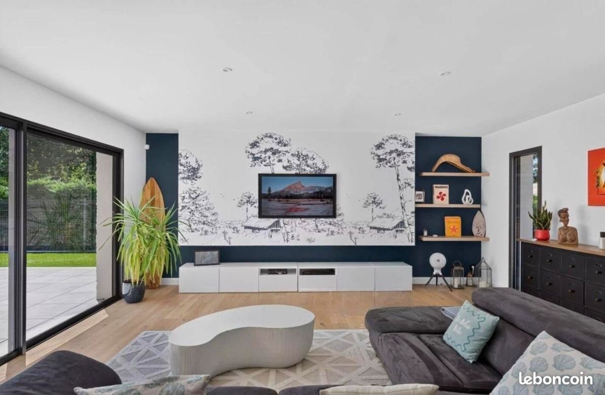 Maison à vendre, 230m², Le Taillan-Médoc