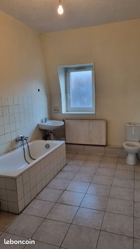 Appartement à louer, 30m², Mulhouse