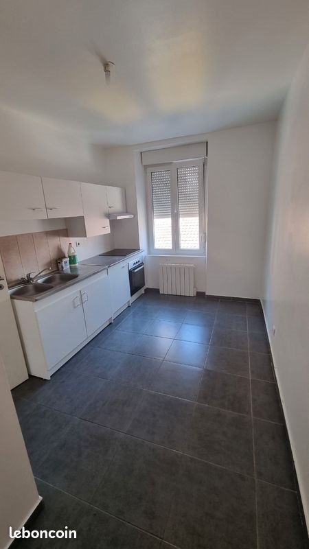 Appartement à louer, 30m², Mulhouse