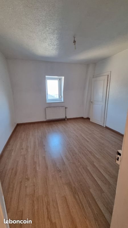 Appartement à louer, 30m², Mulhouse
