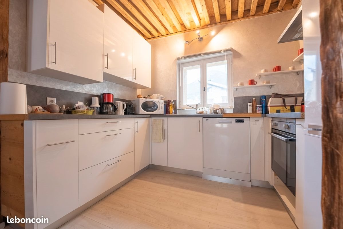 Appartement à louer, 47m², Embrun