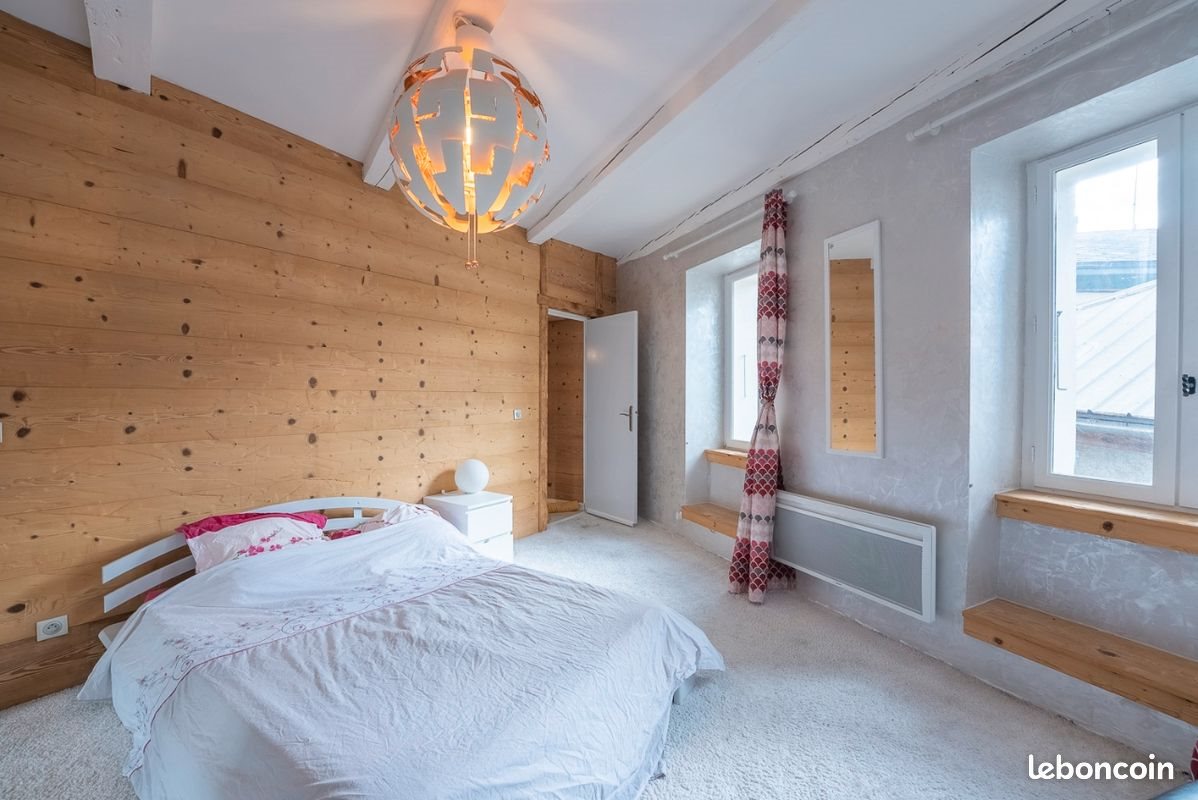 Appartement à louer, 47m², Embrun