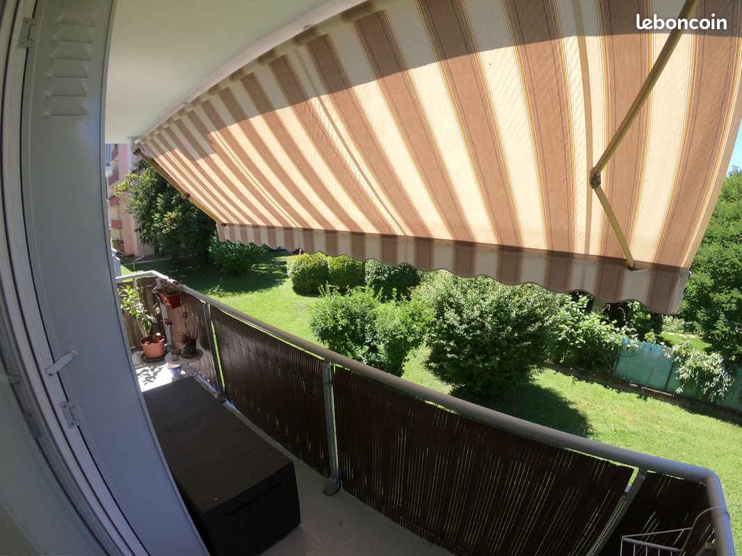 Appartement à vendre, 73m², Gières