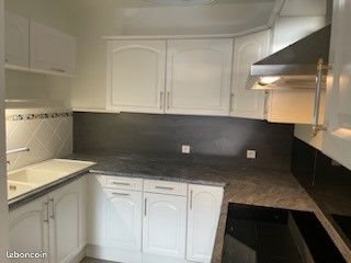 Appartement à louer, 50m², Arc-lès-Gray