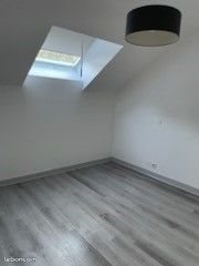 Appartement à louer, 50m², Arc-lès-Gray