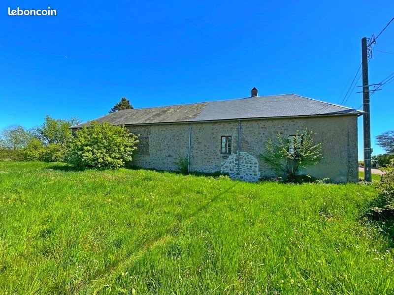 Maison à vendre, 180m², Alligny-en-Morvan