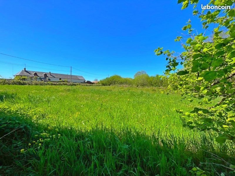 Maison à vendre, 180m², Alligny-en-Morvan