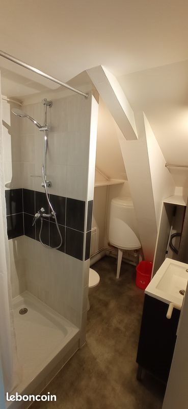 Appartement à louer, 22m², Poitiers