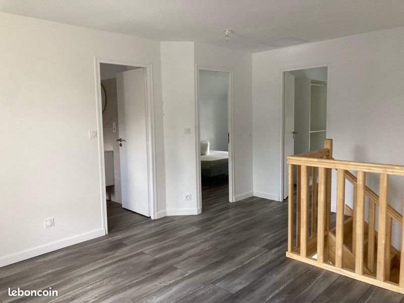 Maison à louer, 105m², Guingamp