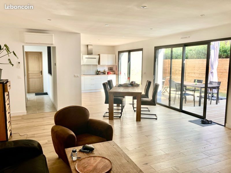 Maison à vendre, 120m², Lagord