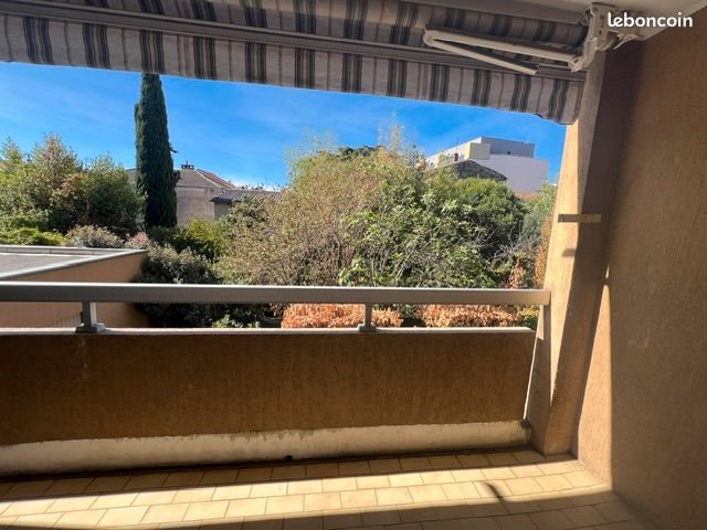 Appartement à louer, 72m², Valence