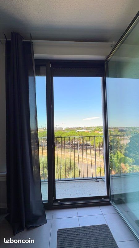 Appartement à louer, 25m², Montpellier
