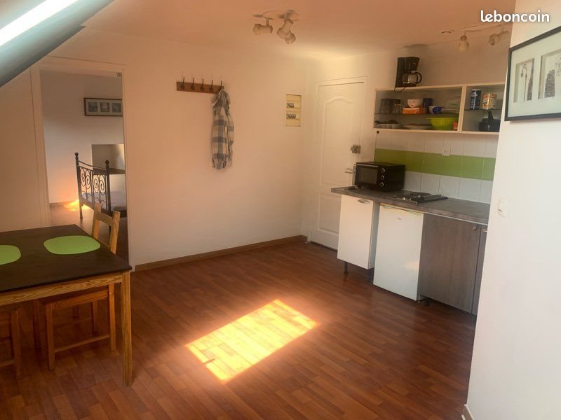 Appartement à louer, 46m², Ploërmel