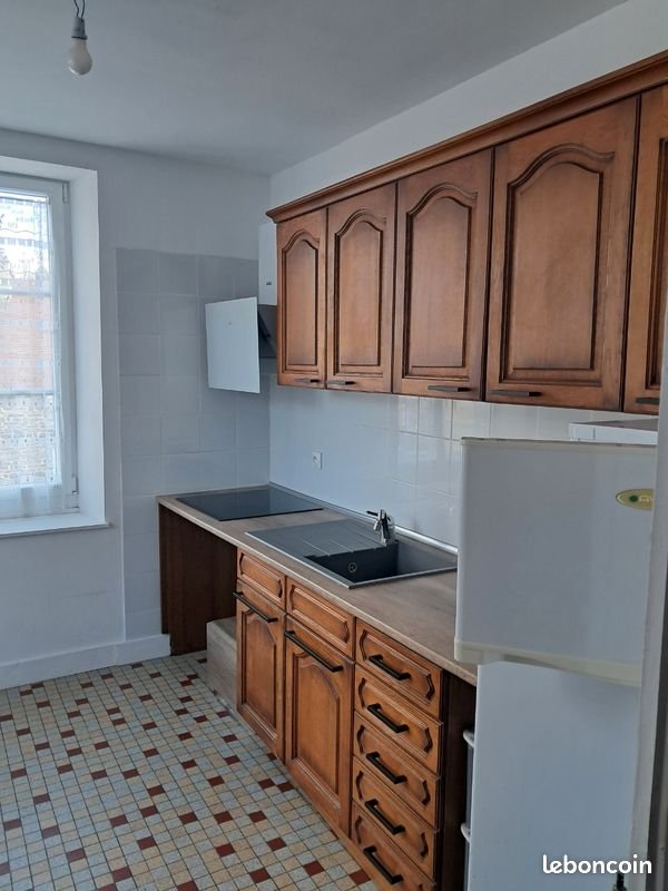 Maison à vendre, 120m², Pont-d'Ouilly