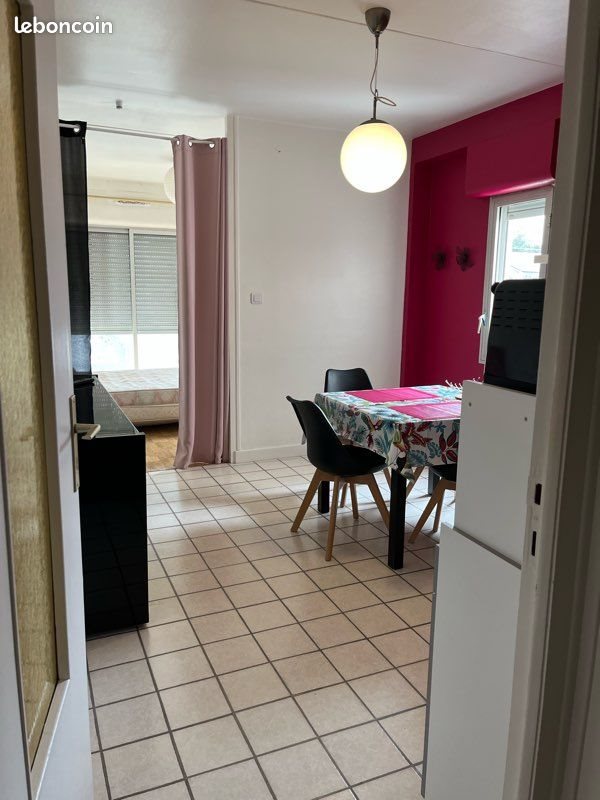 Appartement à louer, 32m², Tulle