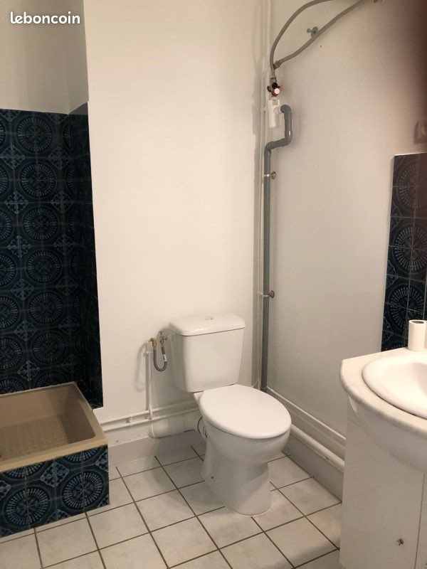 Appartement à louer, 32m², Tulle