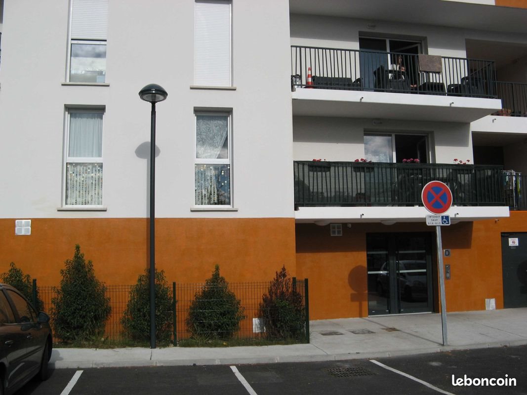 Appartement à louer, 62m², Cenon