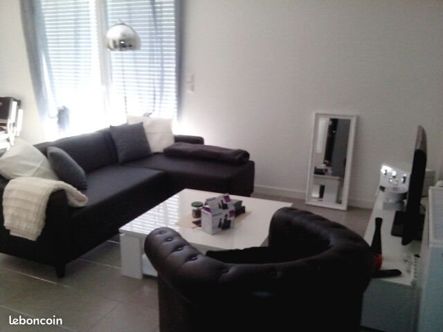Appartement à louer, 62m², Cenon
