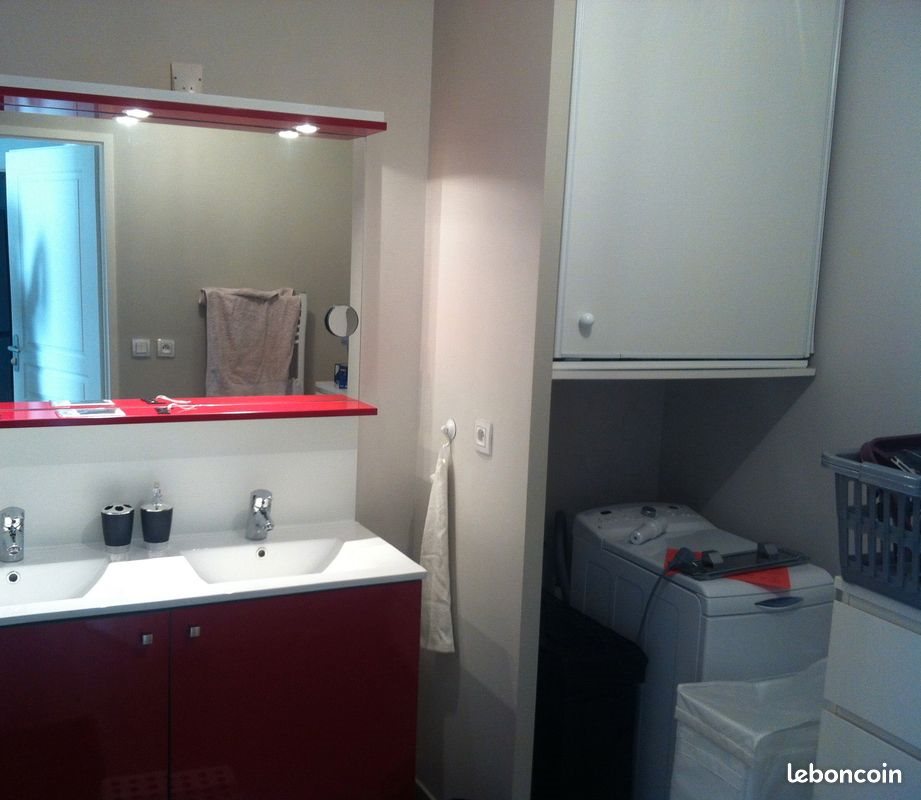 Appartement à louer, 62m², Cenon