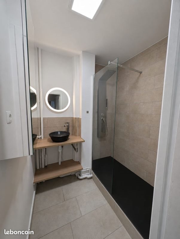 Appartement à vendre, 52m², Choisy-le-Roi