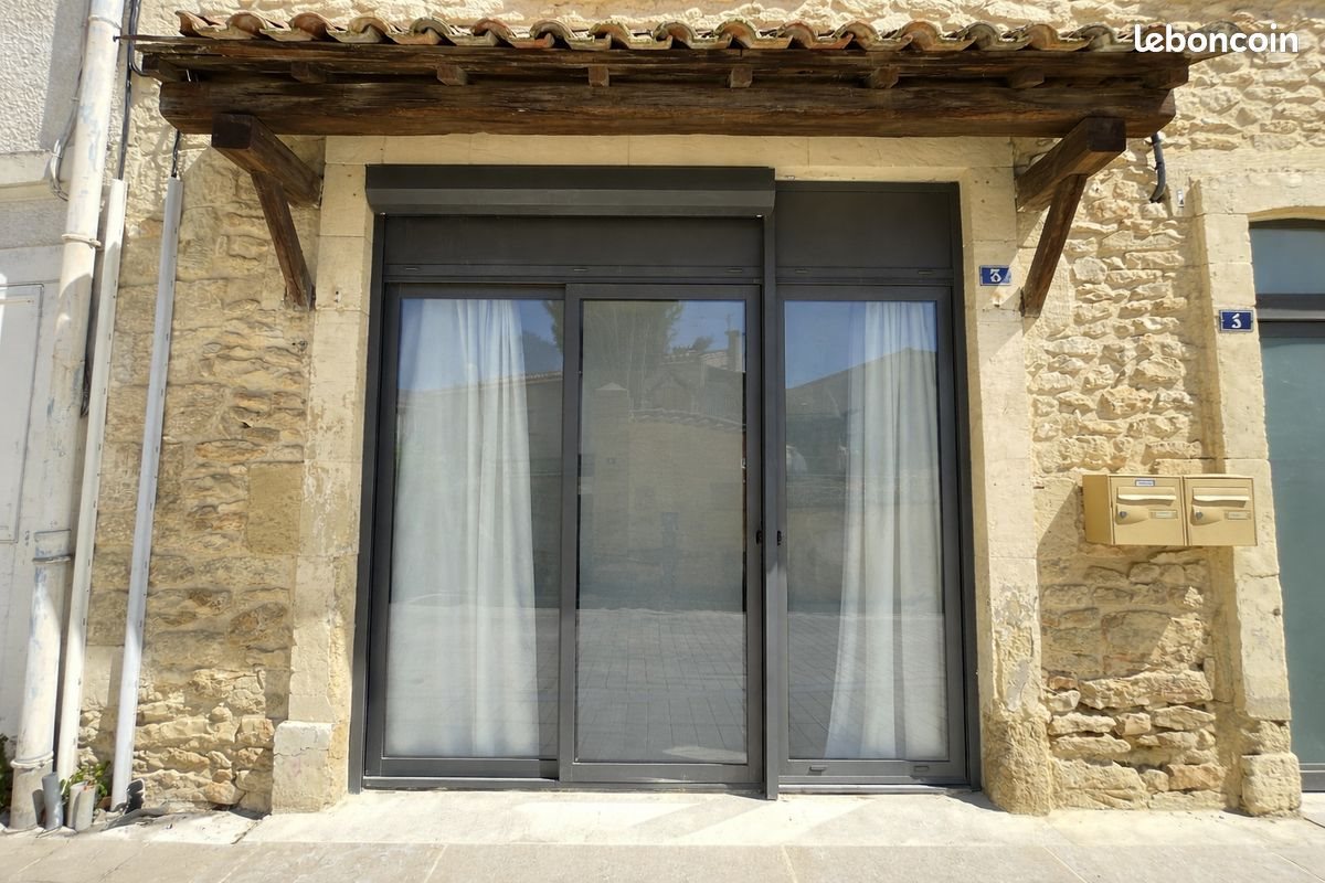 Appartement à vendre, 15m², Vergèze