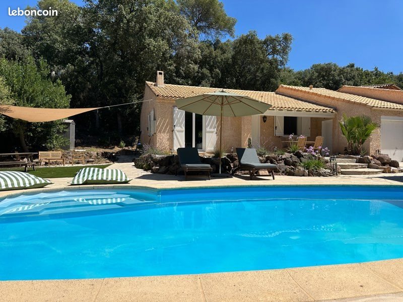 Maison à louer, 100m², Fréjus