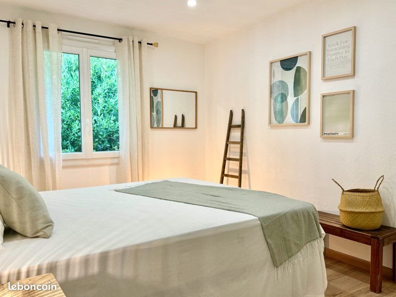 Maison à louer, 100m², Fréjus