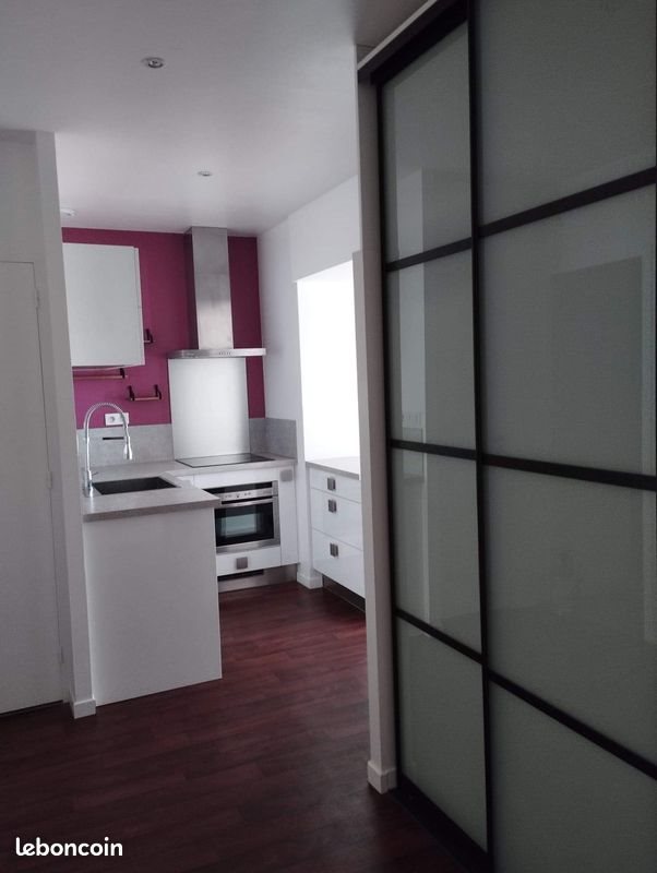 Appartement à vendre, 65m², Nantes