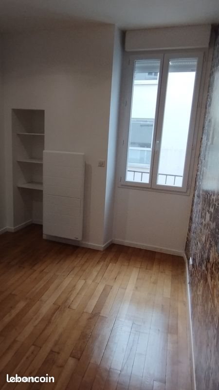 Appartement à vendre, 65m², Nantes
