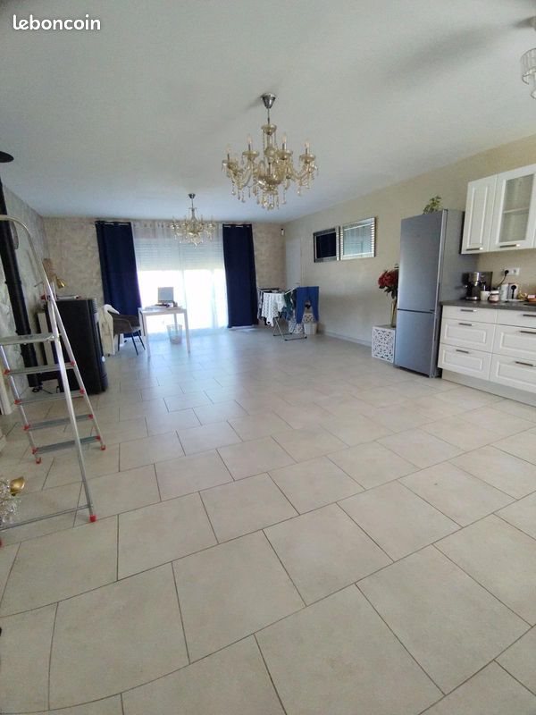 Maison à vendre, 100m², Revest-du-Bion