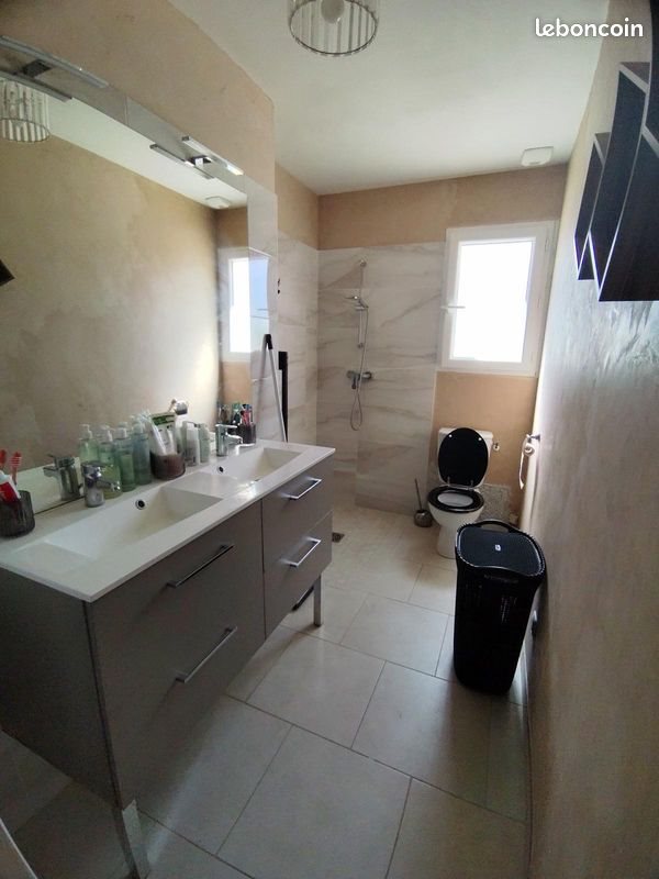 Maison à vendre, 100m², Revest-du-Bion