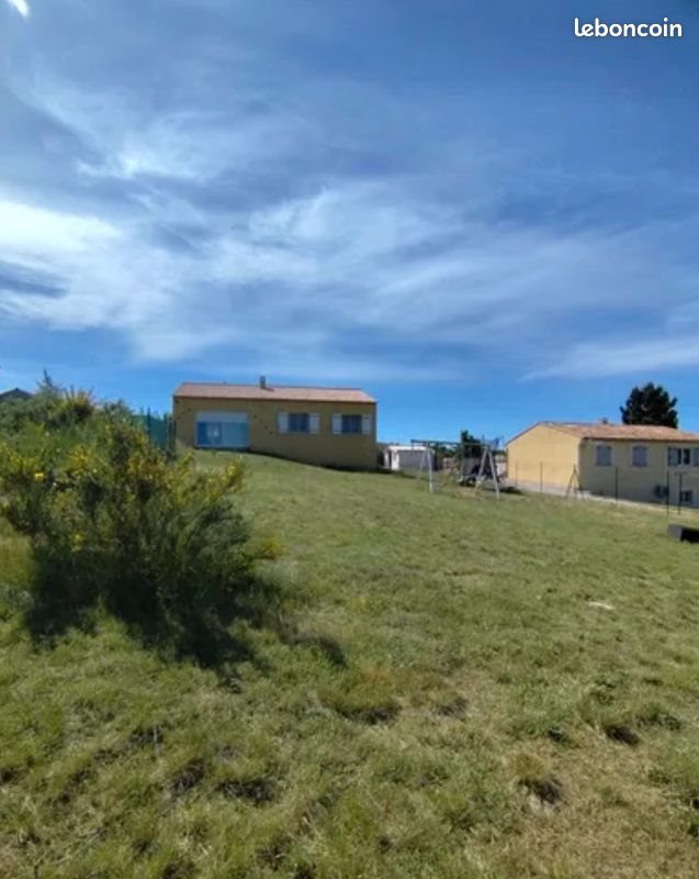Maison à vendre, 100m², Revest-du-Bion