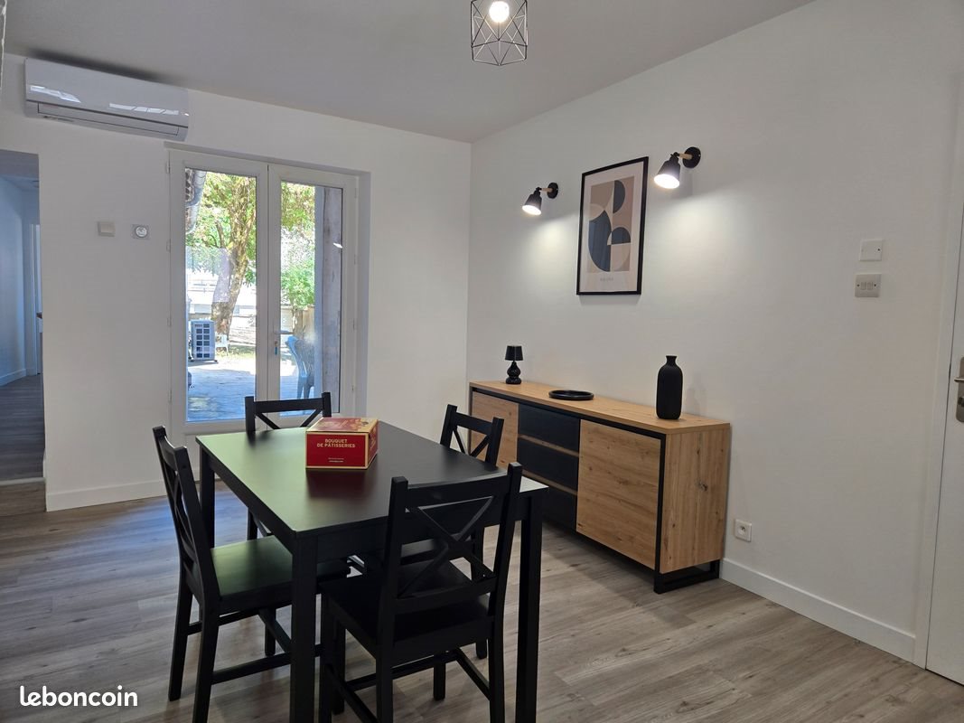 Appartement à louer, 48m², Saint-Yrieix-la-Perche