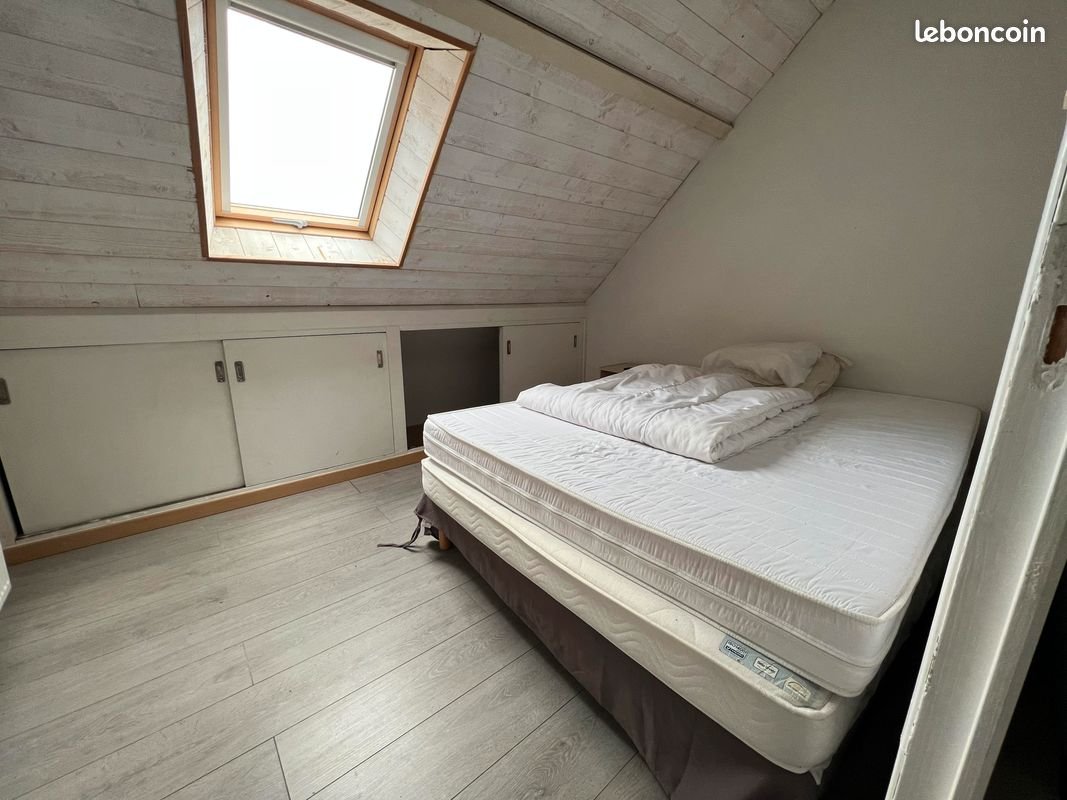 Appartement à louer, 36m², Quimper