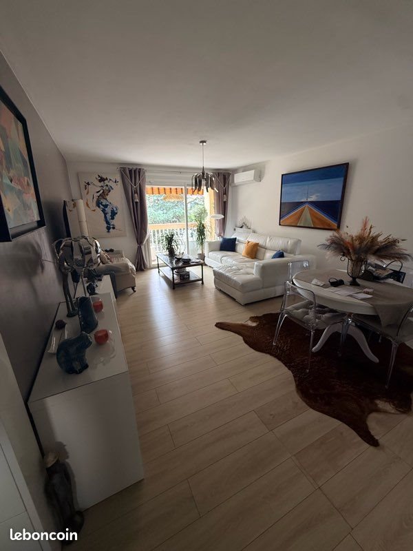 Appartement à vendre, 86m², Sanary-sur-Mer