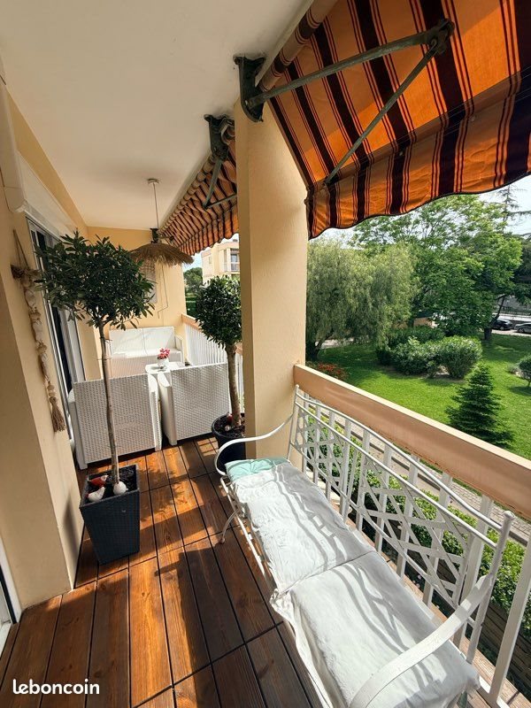 Appartement à vendre, 86m², Sanary-sur-Mer