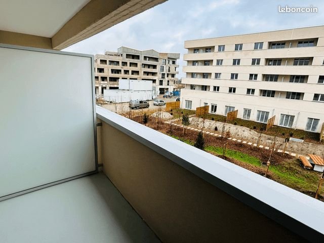 Appartement à louer, 38m², Amiens