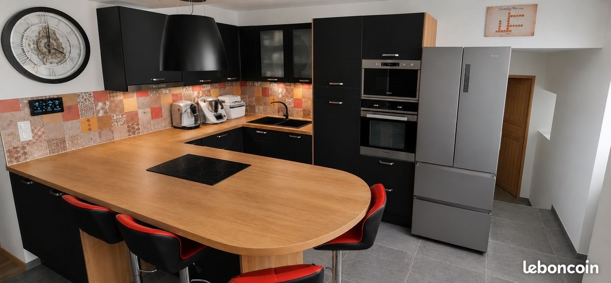 Maison à vendre, 176m², Trépail