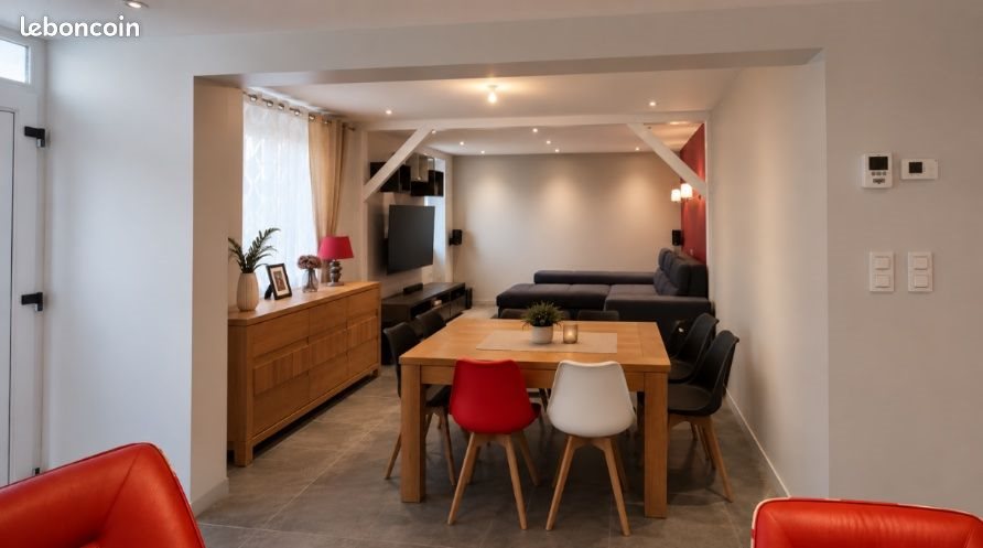 Maison à vendre, 176m², Trépail
