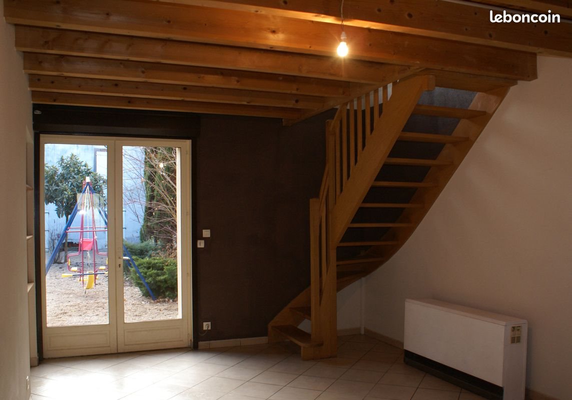 Maison à louer, 84m², Trie-sur-Baïse
