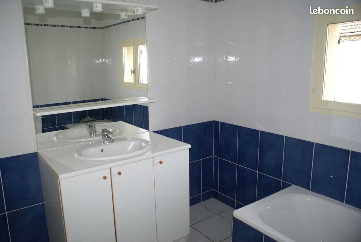 Maison à louer, 84m², Trie-sur-Baïse
